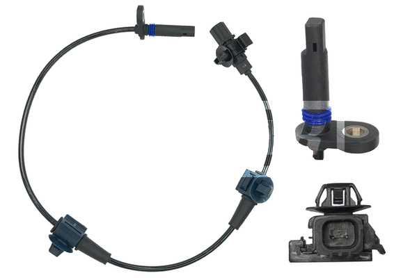 Sensor, wheel speed (LAB978)