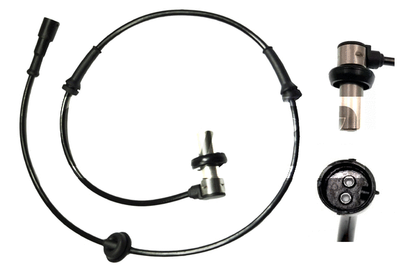 Sensor, wheel speed (LAB391)
