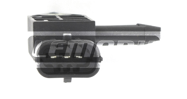 Sensor, exhaust pressure