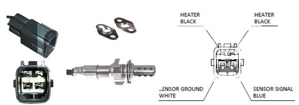 Lambda Sensor (LLB313)
