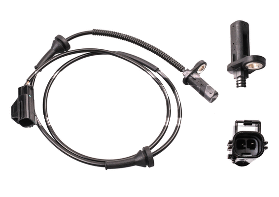 Sensor, wheel speed (LAB254)