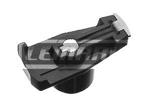 Rotor, distributor (LRT006)