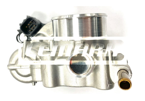 Throttle Body (LTB227)