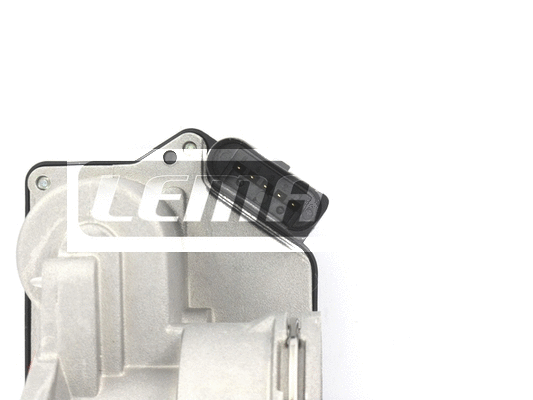 Control Flap, air supply