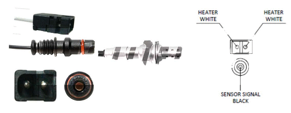 Lambda Sensor (LLB173)