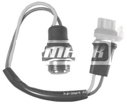 Temperature Switch, radiator fan (LFS118)