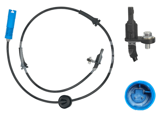 Sensor, wheel speed (LAB579)