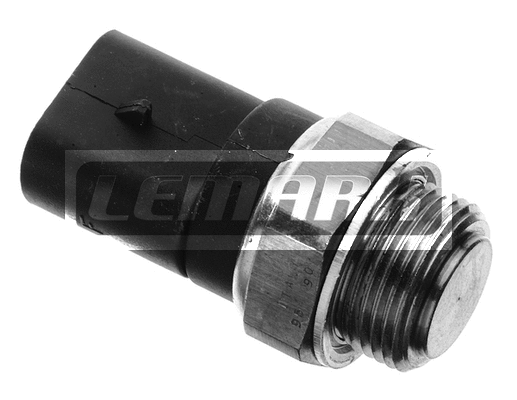 Temperature Switch, radiator fan