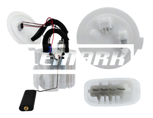 Fuel Feed Unit (LFP443)