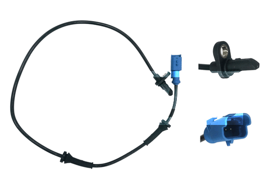 Sensor, wheel speed (LAB863)