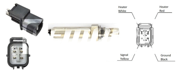 Lambda Sensor (LLB063)