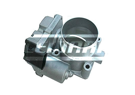 Throttle Body (LTB117)
