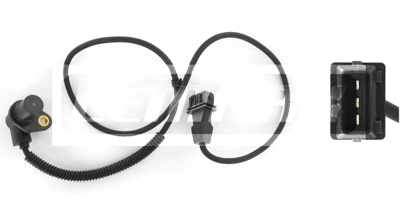 Sensor, crankshaft pulse (LCS229)