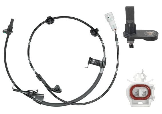Sensor, wheel speed (LAB774)