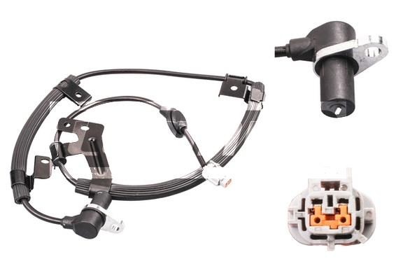 Sensor, wheel speed (LAB068)