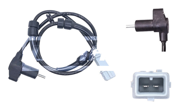 Sensor, wheel speed (LAB310)