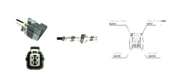 Lambda Sensor (LLB732)