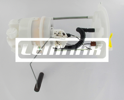 Fuel Feed Unit (LFP706)