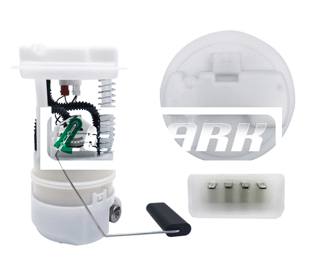 Fuel Feed Unit (LFP277)