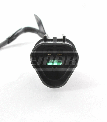 Sensor, crankshaft pulse