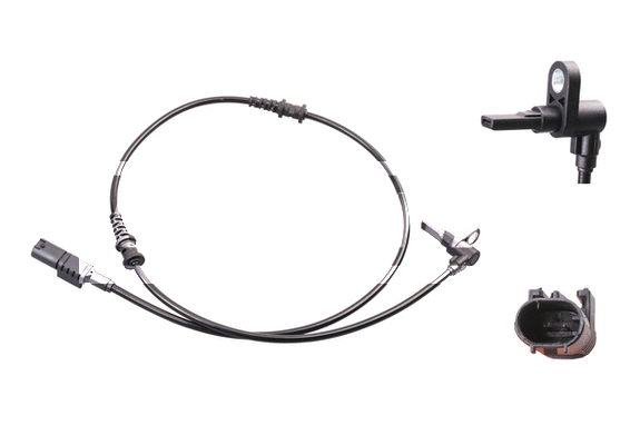 Sensor, wheel speed (LAB793)