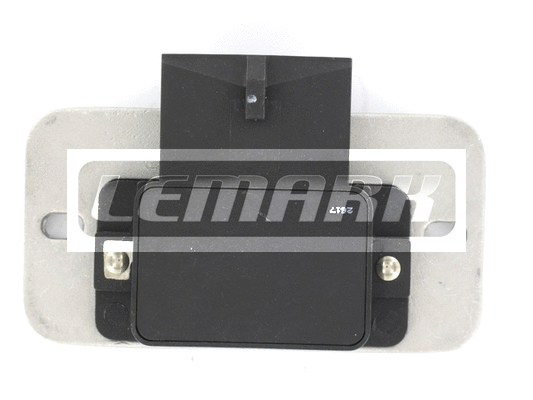 Switch Unit, ignition system (LIM011)