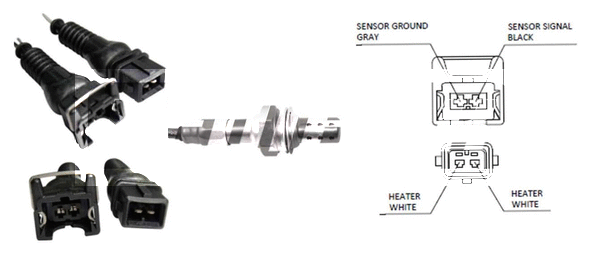 Lambda Sensor (LLB053)
