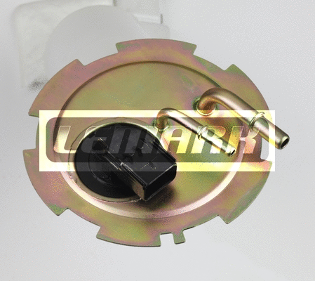 Fuel Feed Unit