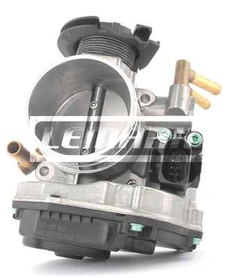 Throttle Body (LTB006)