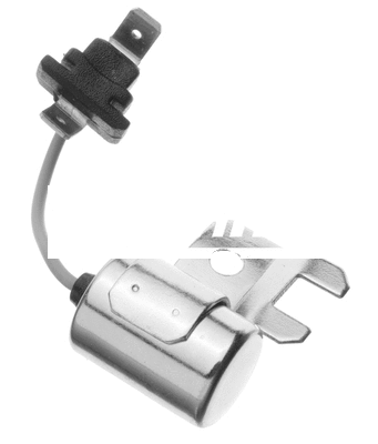 Capacitor, ignition system (LCR015)