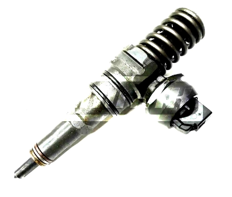 Nozzle and Holder Assembly (LDI136)