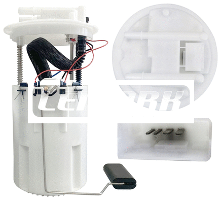 Fuel Feed Unit (LFP351)