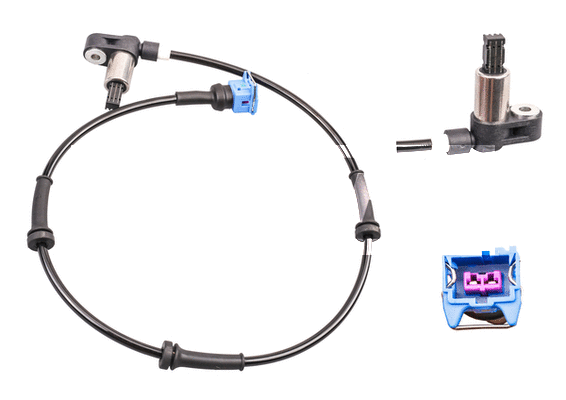 Sensor, wheel speed (LAB131)