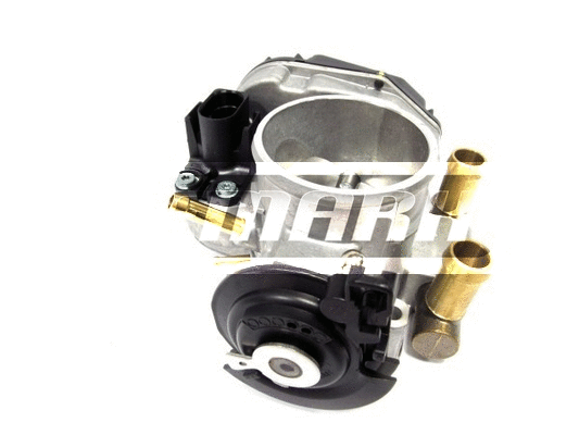 Throttle Body (LTB035)