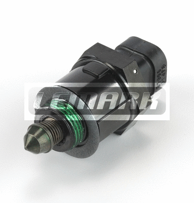 Idle Control Valve, air supply