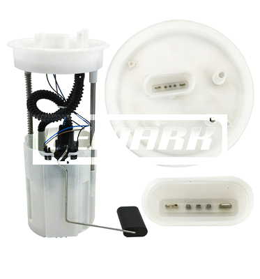 Fuel Feed Unit (LFP275)