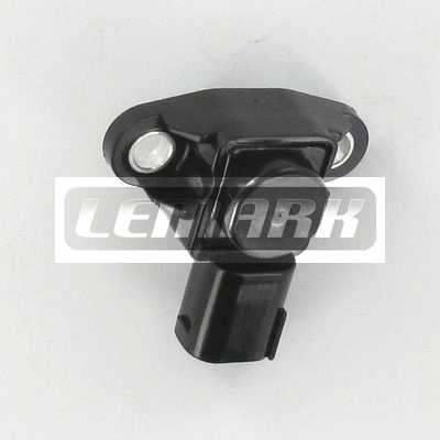 Sensor, boost pressure