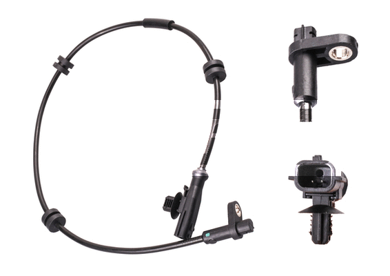 Sensor, wheel speed (LAB638)