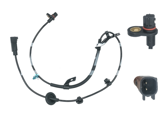 Sensor, wheel speed (LAB968)