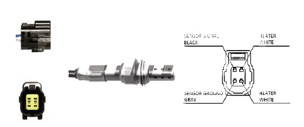 Lambda Sensor (LLB226)