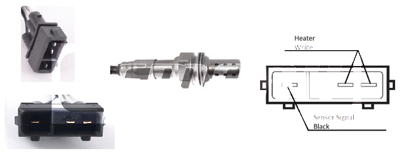 Lambda Sensor (LLB046)