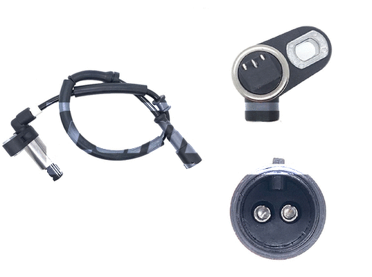 Sensor, wheel speed (LAB245)