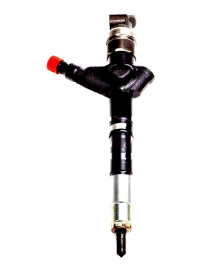Nozzle and Holder Assembly (LDI249)