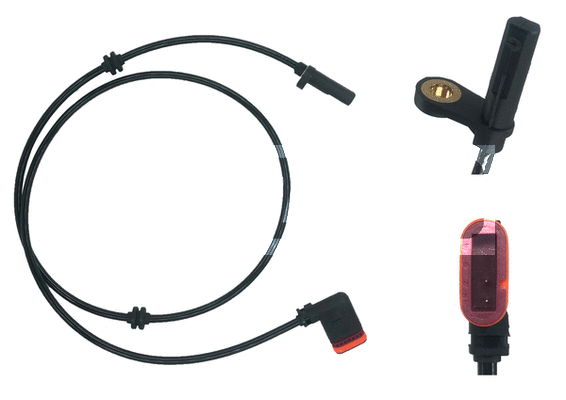 Sensor, wheel speed (LAB680)
