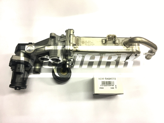 EGR Valve (LEGR147)