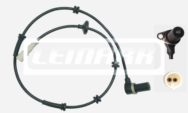 Sensor, wheel speed (LAB094)