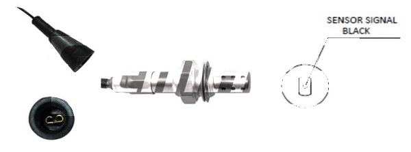 Lambda Sensor (LLB946)