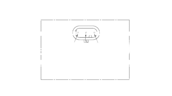 Sensor, camshaft position