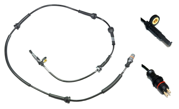 Sensor, wheel speed (LAB147)