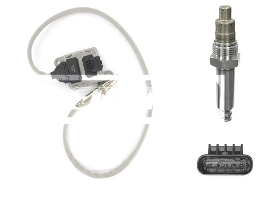 NOx Sensor, NOx catalytic converter (LNX070)